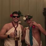 Andrew Bush - @drewbush2 - Instagram
