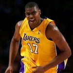 Andrew Bynum - @andrewbynumnba - Instagram