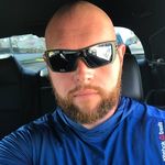 Richard Drew Bynum Jr - @tacmed0481 - Instagram