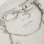 Drew Caldwell - @theunholyraisinbagel - Instagram