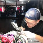 Drew Calhoun - Facebook