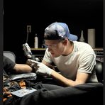 Drew Calhoun  - Facebook