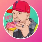 Drew Callaway - @hgvintageapparel - Instagram