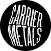 Andrew Carrier - @carriermetals - TikTok