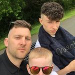 Andy Cartwright - @drew.cartwright5 - Instagram