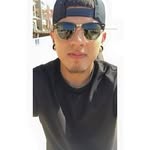 Andrew Casas - @drewcasas23 - Instagram