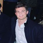 Drew Chamberlain - @drewchamberlain1231 - Instagram