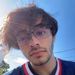 Drew Cobb - @just_drew732 - Instagram