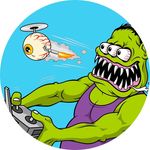 Drew Cobb - @drewbloodfpv - Instagram