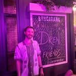 Drew Cohen - @drewcohen15 - Instagram