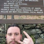Andrew Collier - @anjusticefordrew - Instagram