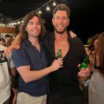 Andrew Collier - @andywillyjimmy - Instagram