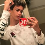 Drew Collier - @iknowhowitfeelstochew5gum - Instagram
