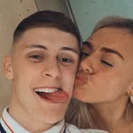 Andrew Condon - @andrewcondon3320 - Instagram