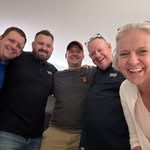 Andrew Condon Jr - @condadof2_84 - Instagram