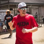 Andrew Conover - @whodeydrew19 - Instagram
