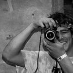Drew Copeland - @storiesandsnaps - Instagram