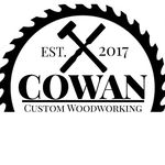 Drew Cowan - @cowancustomwoodworking - Instagram