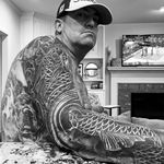 Drew Crawford - @drewcrawford1974 - Instagram