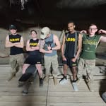 Drew Crawford - @ya_boy_crawfish - Instagram