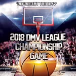 Drew Crawford & Marcus Chester - @dmvleague - Instagram