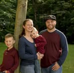 Andrew Croteau - Facebook