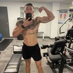 Drew Dahlgren - @drewddfit - Instagram