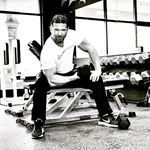 Drew Dalton papa coach - @bacca73 - Instagram