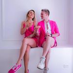 Drew Dalton Russ - @secondarygaybestfriend - Instagram