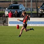 Drew Daniels - @drew_footy - Instagram