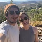 Drew Daniels-Rosenberg - @drewdaniels12 - Instagram