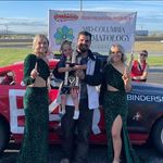 Drew Decker - @synder_racing84 - Instagram