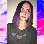 Drew Ann DeHaven - @_.drewbacca._ - Instagram