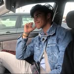 Andrew - @drewdelgadoo - Instagram