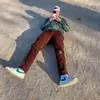 Drew Delgado - @drewjohndelgado - TikTok
