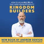 Andrew Denton - @abdenton - Instagram
