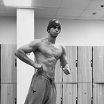 Drew Dickerson - @drewd_fitness - Instagram
