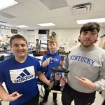 Drew Dickerson - @drewdickerson75 - Instagram