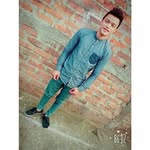 Andres Alessandro - @alee_drew_dominguez - Instagram