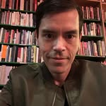 Andrew Dominguez - @drewthefilmdude - Instagram