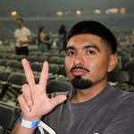 Andrew Dominguez - @andyrueee - Instagram