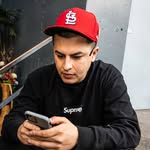 Andrew Dominguez - @djmajorhype__ - Instagram