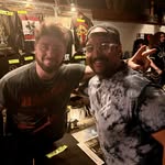 Drew Dominguez - @drewdoggmetal - Instagram