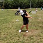 Drew Dotson - @golfncrypto7 - Instagram