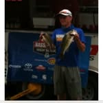 Drew Douglas and Tommy Lawley - @berryhill_fishing_team - Instagram