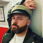 Drew Dowling - @d_3_art - Instagram