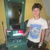 Drew Dowling - @drewski_26 - TikTok
