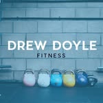 Drew Doyle - @___ddfitness - Instagram