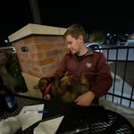 Drew Dudley - @drewdudley27 - Instagram