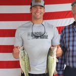 Drew Dudley - @drewdbass - Instagram